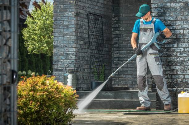 Best Fence Cleaning  in Van Alstyne, TX