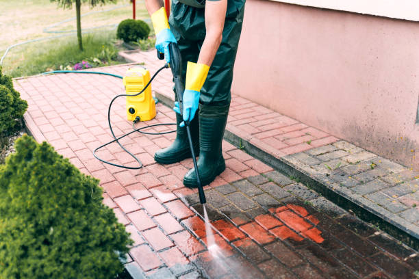 Best Restaurant Pressure Washing  in Van Alstyne, TX