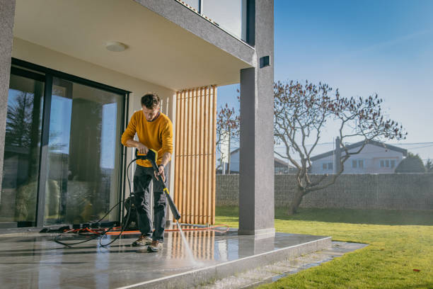 Best Post-Construction Pressure Washing  in Van Alstyne, TX